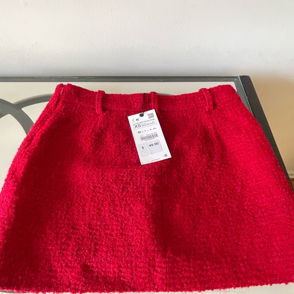 Zara JACQUARD Concord Set - Picture 3 of 10